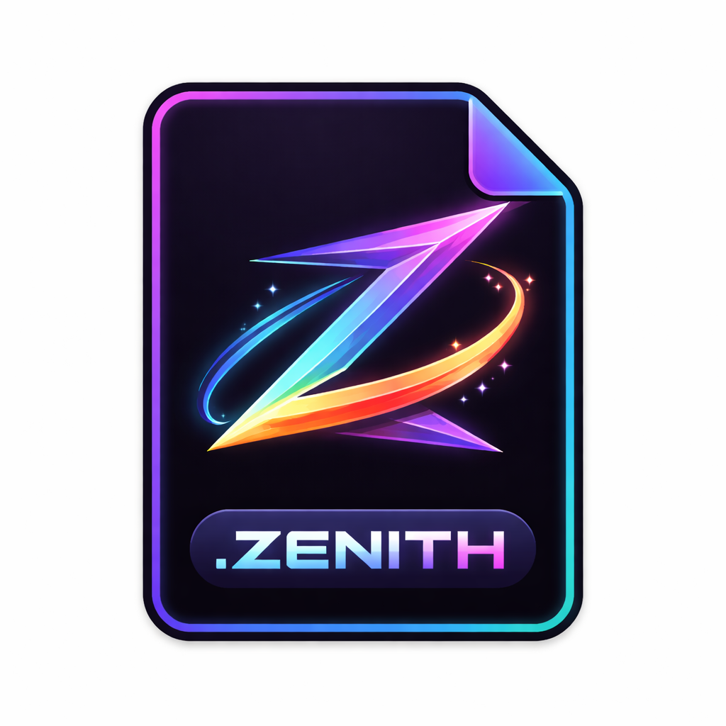Zenith Language Support